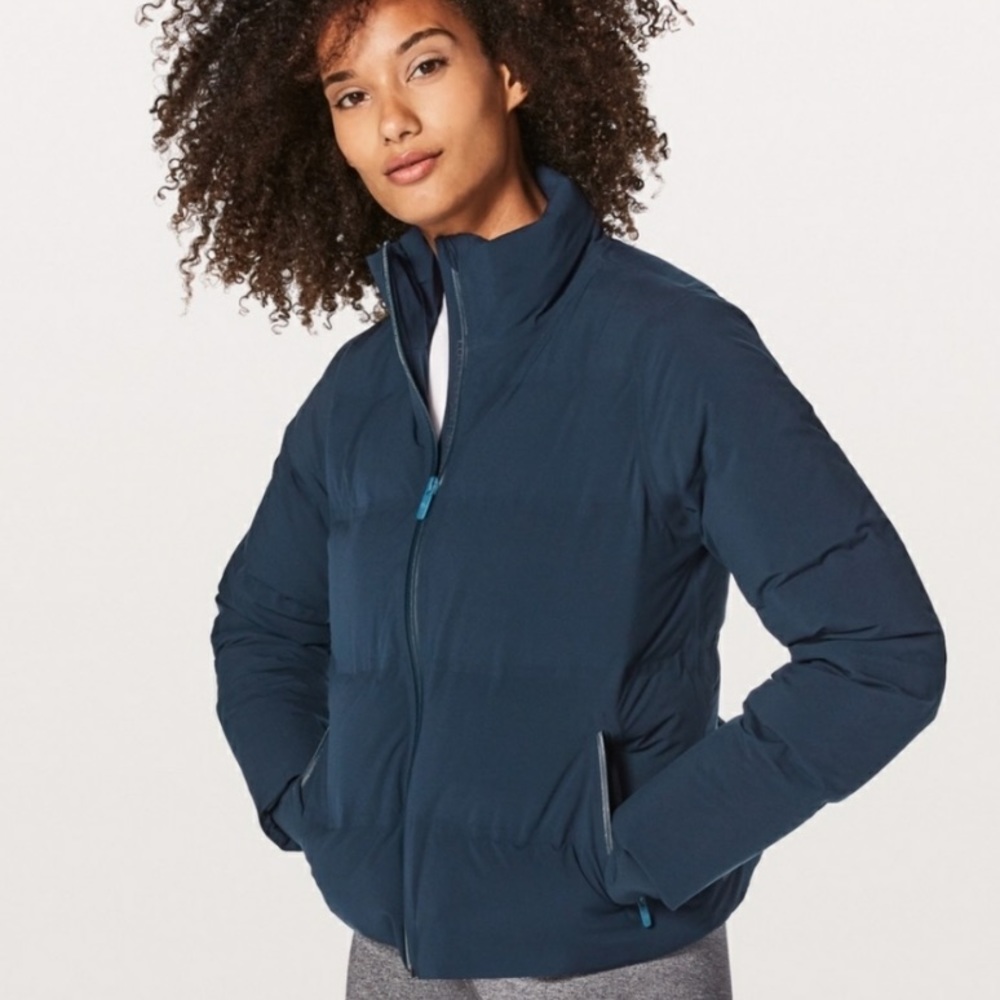 lululemon Slush Hour Jacket *Special Edition